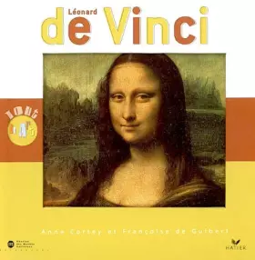 Couverture du produit · Léonard de Vinci