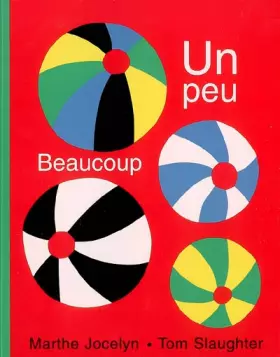 Couverture du produit · Un peu Beaucoup