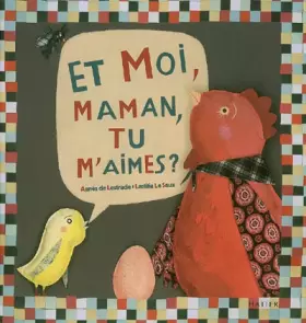 Couverture du produit · Et moi maman tu m'aimes ?
