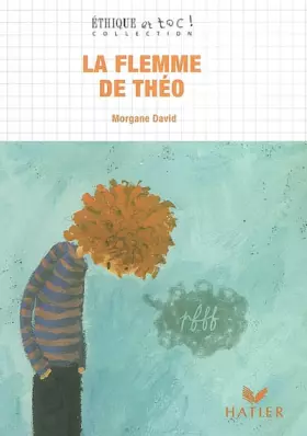 Couverture du produit · La flemme de Théo