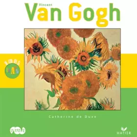 Couverture du produit · Vincent Van Gogh
