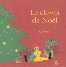Couverture du produit · Le Clown de Noël