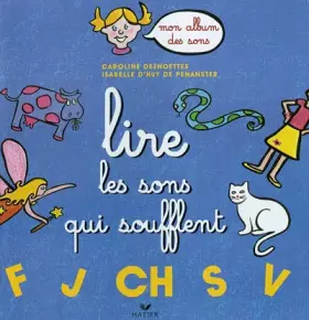 Couverture du produit · Lire les sons qui soufflent