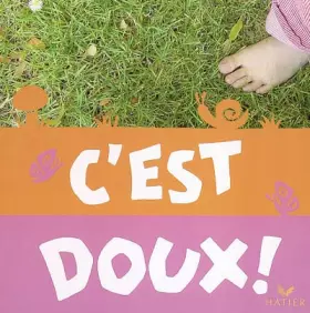 Couverture du produit · C'est doux !