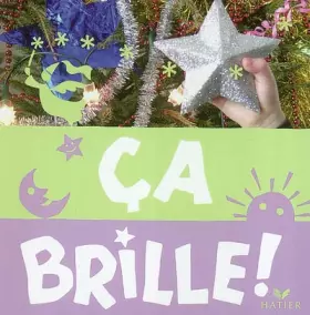 Couverture du produit · Ca brille !