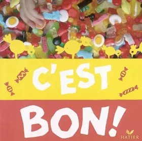 Couverture du produit · C'est bon !