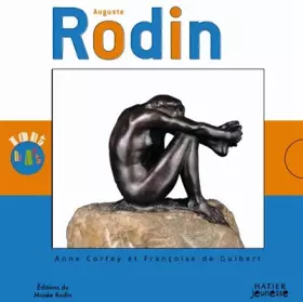 Couverture du produit · Auguste Rodin