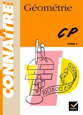 Couverture du produit · CP - Géometrie