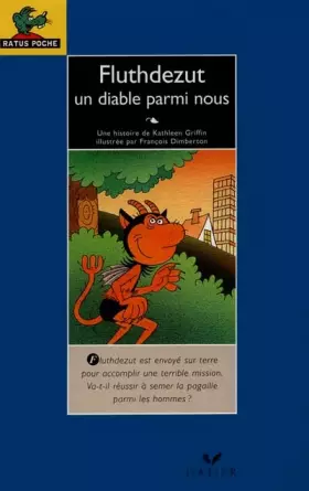 Couverture du produit · Fluthdezut un diable parmi nous