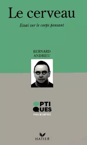 Couverture du produit · Le Cerveau