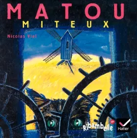 Couverture du produit · Matou miteux