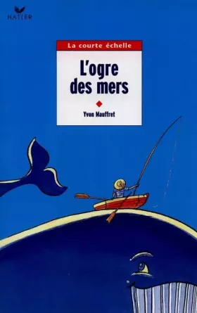 Couverture du produit · L'Ogre des mers