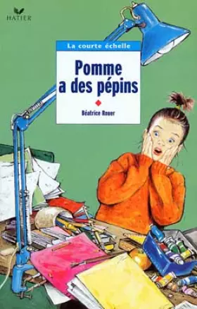 Couverture du produit · Pomme a des pépins