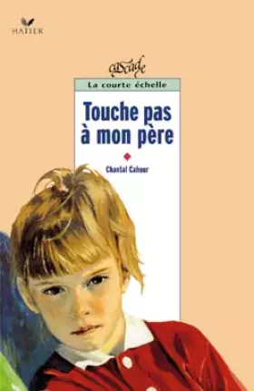 Couverture du produit · Touche pas mon père