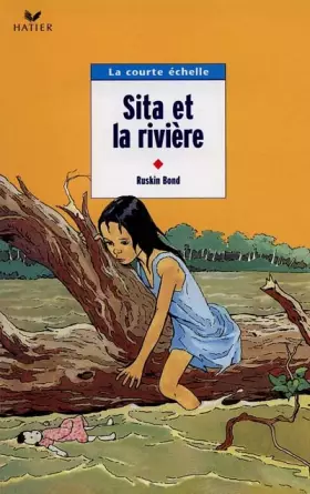 Couverture du produit · Sita et la Rivière