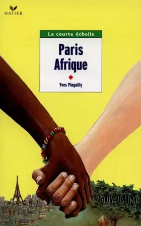 Couverture du produit · Paris afrique