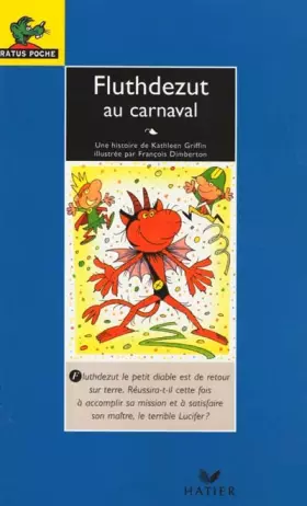 Couverture du produit · Fluthdezut au carnaval