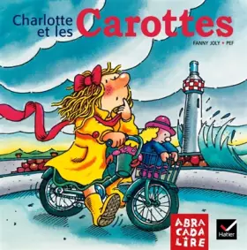 Couverture du produit · Charlotte et les carottes