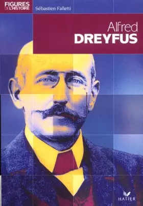 Couverture du produit · Alfred Dreyfus