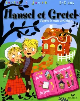 Couverture du produit · Hansel et Gretel