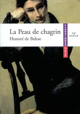 Couverture du produit · La peau de chagrin