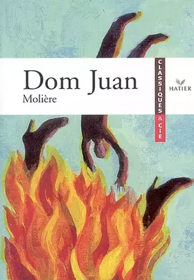 Couverture du produit · Dom Juan
