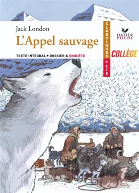 Couverture du produit · London (Jack), L'Appel sauvage