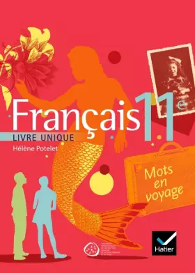Couverture du produit · MOTS VOYAGE LUFRANCAIS 11E SUISSE