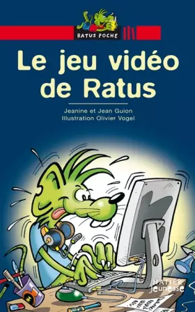Couverture du produit · Le jeu vidéo de Ratus