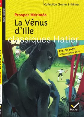 Couverture du produit · La Vénus d'Ille