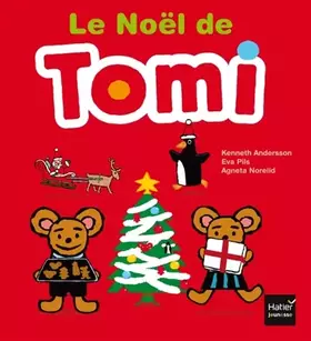 Couverture du produit · Le Noël de Tomi