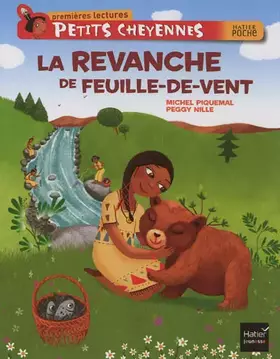 Couverture du produit · La revanche de Feuille-de-vent