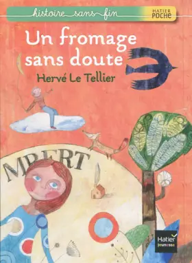 Couverture du produit · Un fromage sans doute