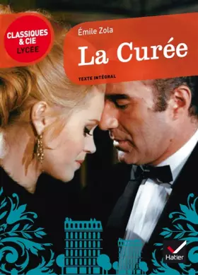 Couverture du produit · La Curée