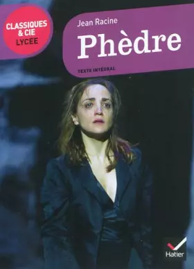Couverture du produit · Phèdre