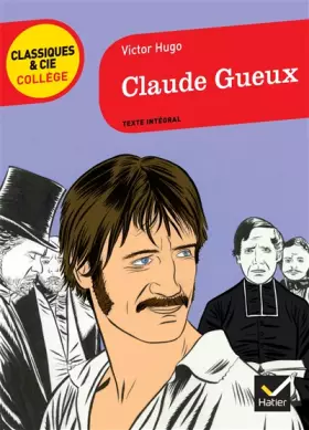 Couverture du produit · Claude Gueux