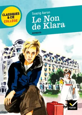 Couverture du produit · Le Non de Klara
