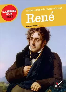 Couverture du produit · René - Classiques & Cie lycée