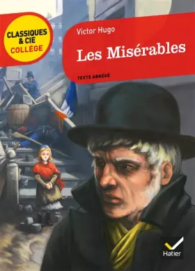 Couverture du produit · Les Misérables