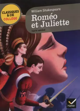 Couverture du produit · Roméo et Juliette