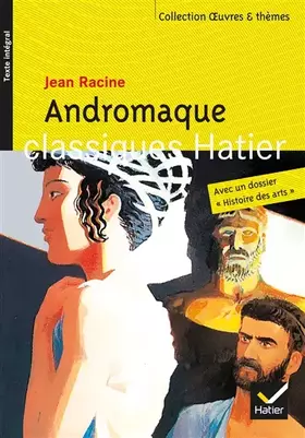 Couverture du produit · Andromaque