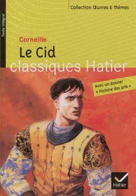 Couverture du produit · Le Cid