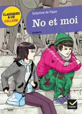 Couverture du produit · No et moi (Extraits)