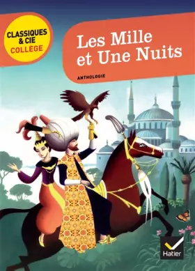 Couverture du produit · Les Mille et une Nuits