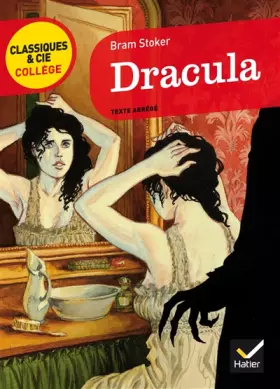 Couverture du produit · Dracula