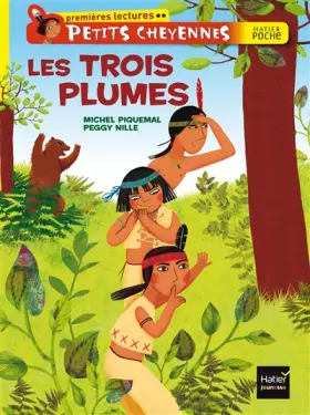 Couverture du produit · Les Trois Plumes