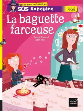 Couverture du produit · La baguette farceuse