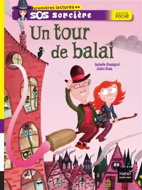 Couverture du produit · Un tour de balai