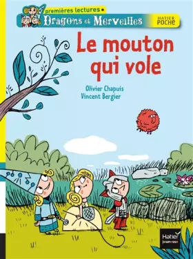 Couverture du produit · Le mouton qui vole