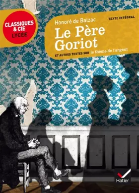 Couverture du produit · Le Père Goriot